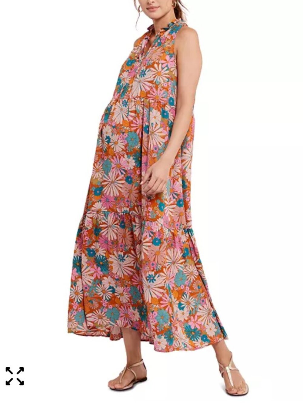 BB Dakota by Steve Madden California Soul Dress Size XS